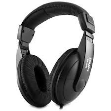 SN-4288 MİKROFONLU KULAKLIK